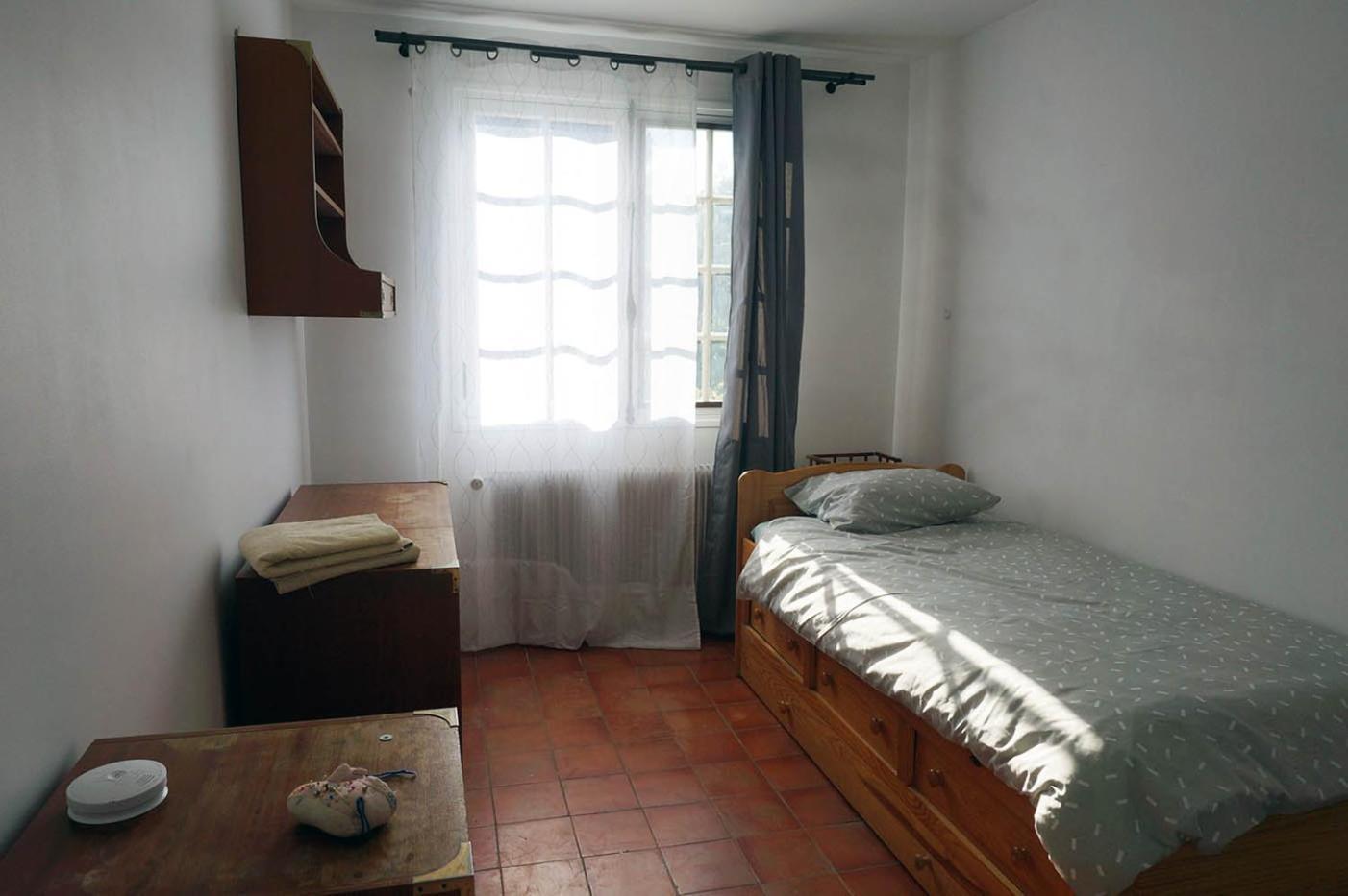 Chambre Individuelle Le Pradet Exterior photo